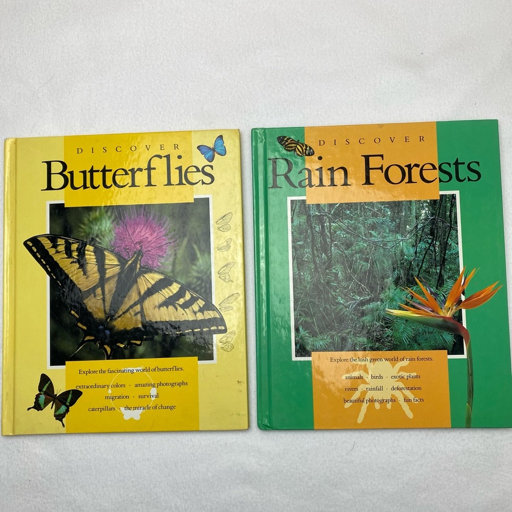 Kids books